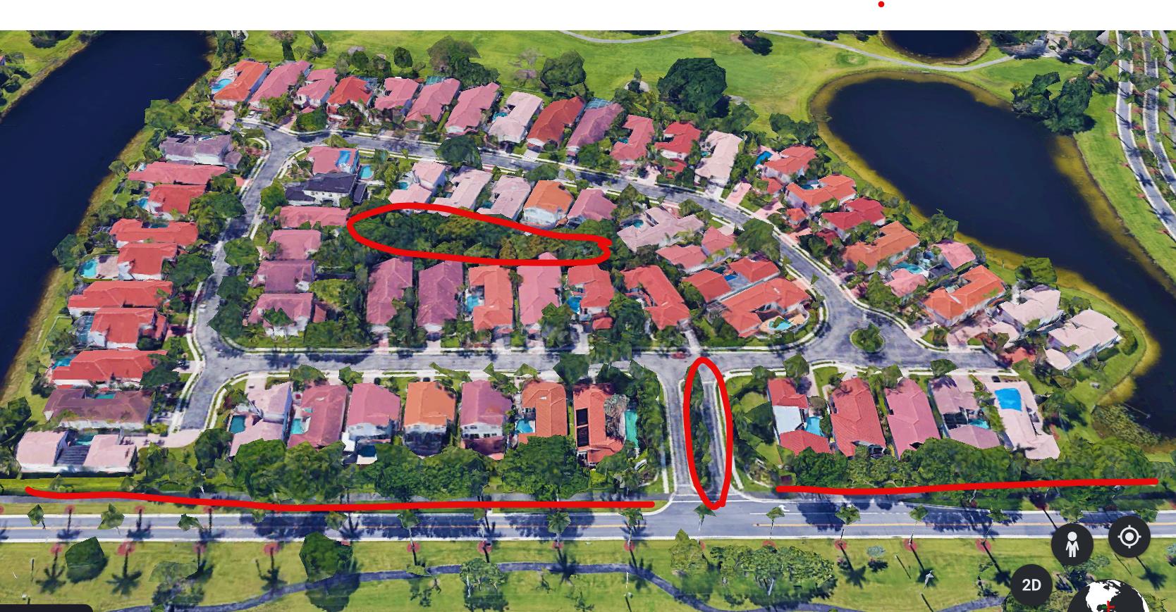 grand palm hoa covenants