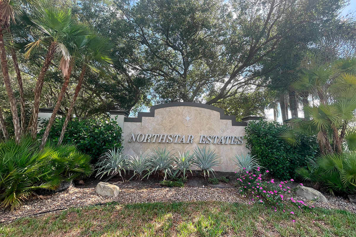 Northstar Estates HOA of Davie > Home