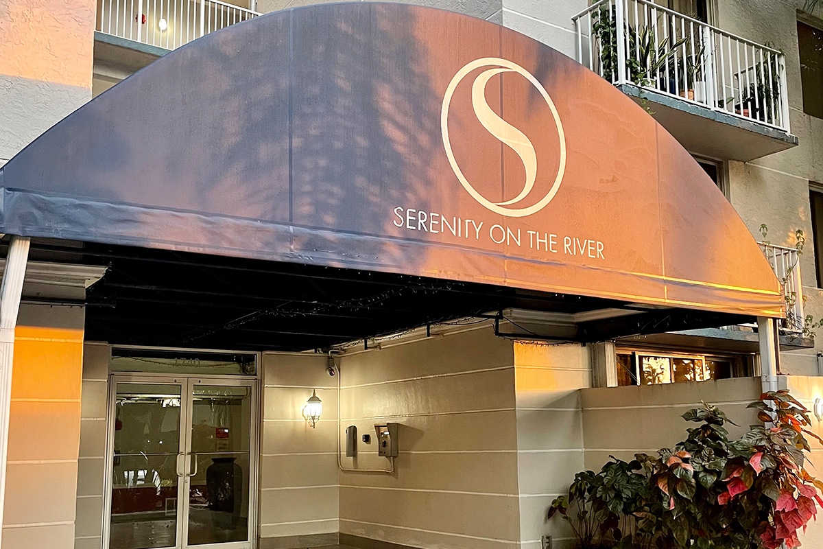 Serenity On The River Condo Reference: Serenity On The River Condo Serenity On The River About